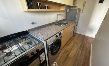 VENTA departamento Centro Mar del Plata 2 ambientes