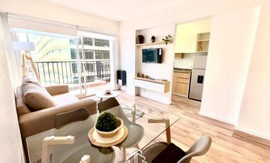VENTA departamento Centro Mar del Plata 2 ambientes
