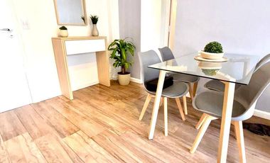 VENTA departamento Centro Mar del Plata 2 ambientes