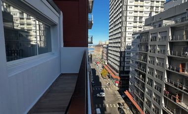 VENTA departamento Centro Mar del Plata 2 ambientes
