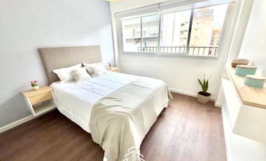 VENTA departamento Centro Mar del Plata 2 ambientes