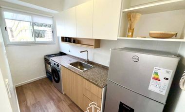 VENTA departamento Centro Mar del Plata 2 ambientes