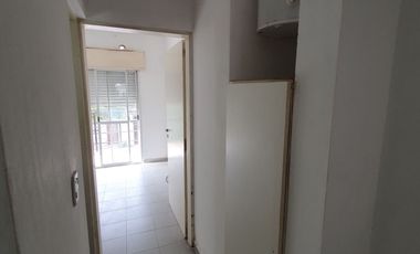 Departamento en alquiler de 1 dormitorio c/ cochera en Belgrano