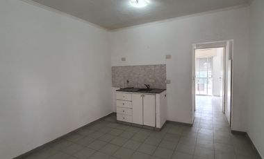 Departamento en alquiler de 1 dormitorio c/ cochera en Belgrano