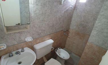 Departamento en alquiler de 1 dormitorio c/ cochera en Belgrano