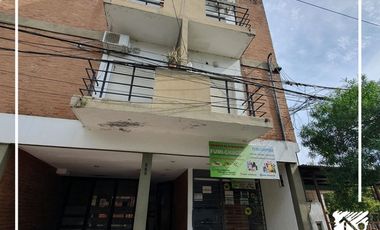 Departamento en alquiler de 1 dormitorio c/ cochera en Belgrano