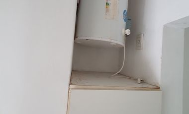 Departamento en alquiler de 1 dormitorio c/ cochera en Belgrano
