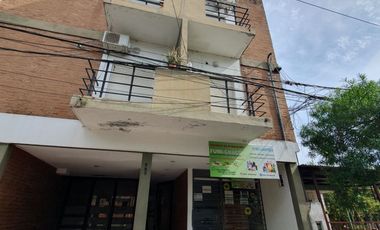 Departamento en alquiler de 1 dormitorio c/ cochera en Belgrano