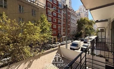 Venta departamento Centro Mar del Plata 2 Ambientes