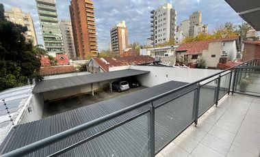Departamento en venta en Quilmes Centro