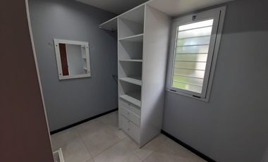 Duplex en alquiler en Ituzaingo Norte