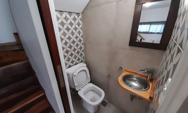 Duplex en alquiler en Ituzaingo Norte