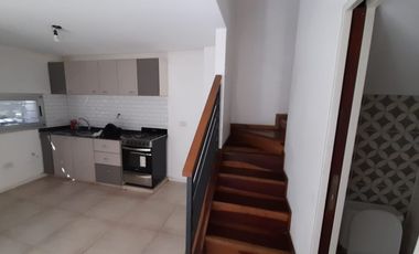 Duplex en alquiler en Ituzaingo Norte