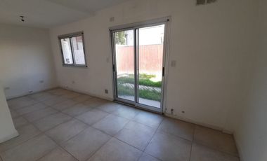Duplex en alquiler en Ituzaingo Norte