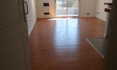 Departamento en alquiler en Tigre Centro