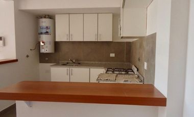 Departamento en alquiler en Tigre Centro
