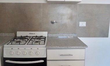 Departamento en alquiler en Tigre Centro