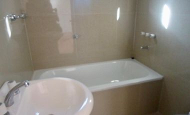 Departamento en alquiler en Tigre Centro