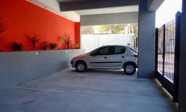 Departamento en alquiler en Tigre Centro