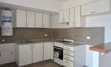 Departamento en alquiler en Tigre Centro