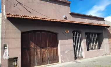 Casa en alquiler en Quilmes Oeste