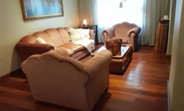 Casa en alquiler en Quilmes Oeste