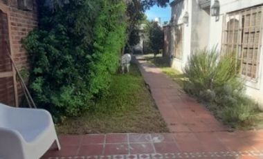 Casa en alquiler en Quilmes Oeste