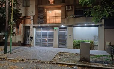 DEPARTAMENTO MONOAMBIENTE VENTA LOMAS DE ZAMORA
