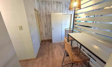 DEPARTAMENTO MONOAMBIENTE VENTA LOMAS DE ZAMORA