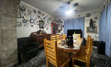 Casa 5 ambientes venta Alejandro Korn con