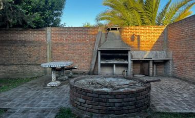 Casa 5 ambientes venta Alejandro Korn con