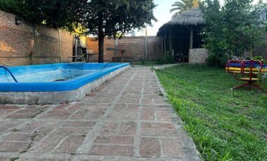 Casa 5 ambientes venta Alejandro Korn con