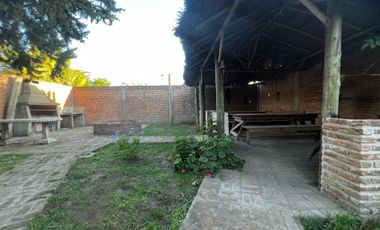 Casa 5 ambientes venta Alejandro Korn con