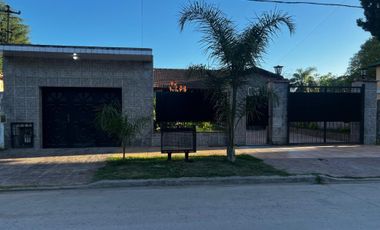 Casa 5 ambientes venta Alejandro Korn con