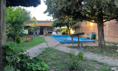 Casa 5 ambientes venta Alejandro Korn con