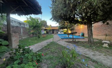 Casa 5 ambientes venta Alejandro Korn con