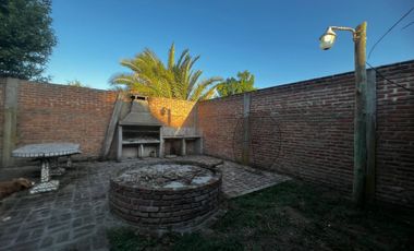 Casa 5 ambientes venta Alejandro Korn con