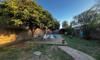 Casa 5 ambientes venta Alejandro Korn con