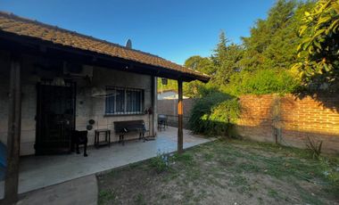 Casa 5 ambientes venta Alejandro Korn con