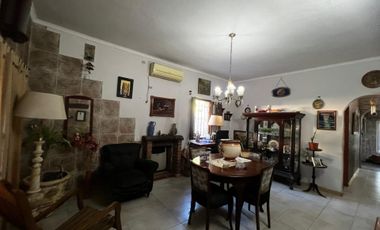 Casa 5 ambientes venta Alejandro Korn con