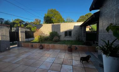 Casa 5 ambientes venta Alejandro Korn con