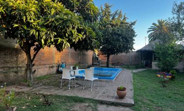 Casa 5 ambientes venta Alejandro Korn con