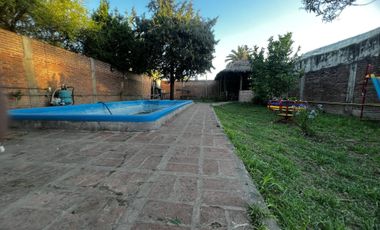 Casa 5 ambientes venta Alejandro Korn con