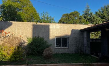 Casa 5 ambientes venta Alejandro Korn con