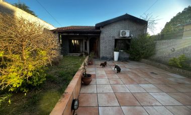 Casa 5 ambientes venta Alejandro Korn con