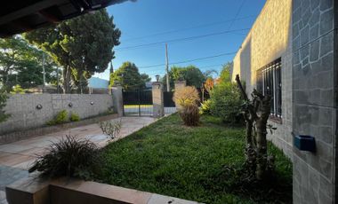 Casa 5 ambientes venta Alejandro Korn con