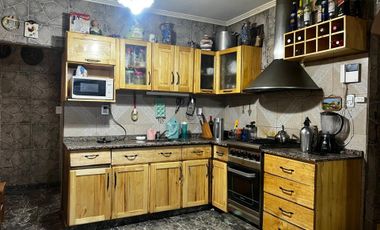 Casa 5 ambientes venta Alejandro Korn con