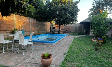 Casa 5 ambientes venta Alejandro Korn con