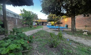 Casa 5 ambientes venta Alejandro Korn con