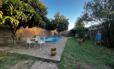 Casa 5 ambientes venta Alejandro Korn con